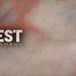 Quest - İstanbul - Epidemic Evden Kaçış Oyunu