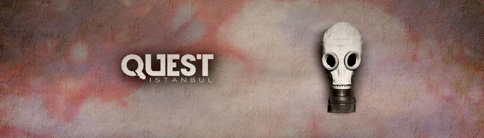Quest Istanbul - Epidemic Gerçek Evden ve Odadan Kaçış Oyunu