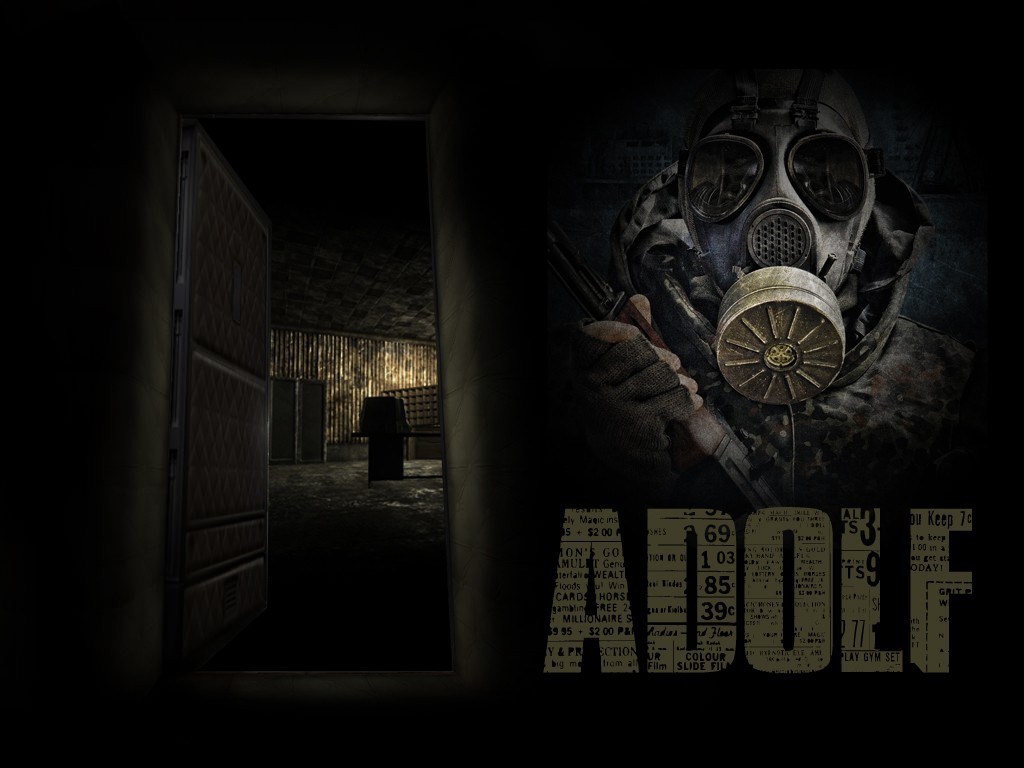 Asma Kilit - Adolf Evden Kaçış Oyunu Odadan Kaçış Yorum İncelemesi