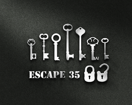 Yeni Görev - Gerçek Evden ve Odadan Kaçış Ekibi Escape35