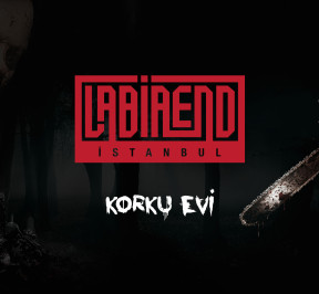 Labirendist Korku Evi ve Gerçek Evden Kaçış Oyunu