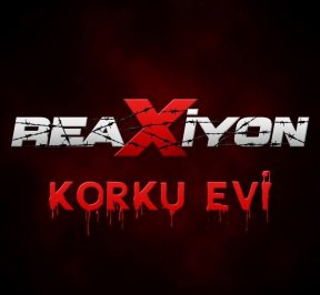 Reaxiyon - Antalya - Korku Evi ve Evden Kaçış Oyunu