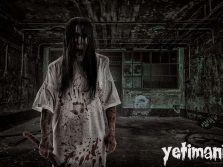 Yetimania Korku Evi ve Gerçek Evden Kaçış Oyunu