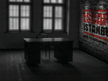 Escape İstanbul - Top Secret Gerçek Evden ve Odadan Kaçış Oyunu