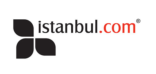 İstanbul.com - Mini Logo