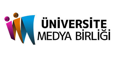 Üniversite Medya Birliği - Logo