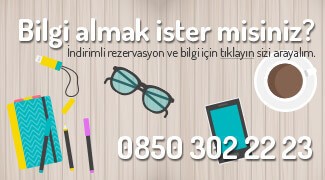 Yeni Görev - Bilgi Almak İster Misiniz? Yeni Görev - Bilgi Almak İster Misiniz?