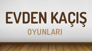 Yeni Görev - Evden Kaçış Oyunu