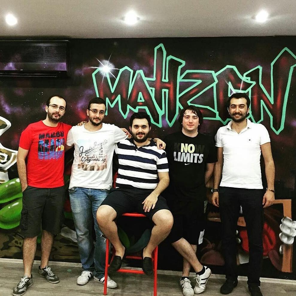 Mahzen İstanbul Evden Kaçış Oyunu Defnecrypto İncelemesi