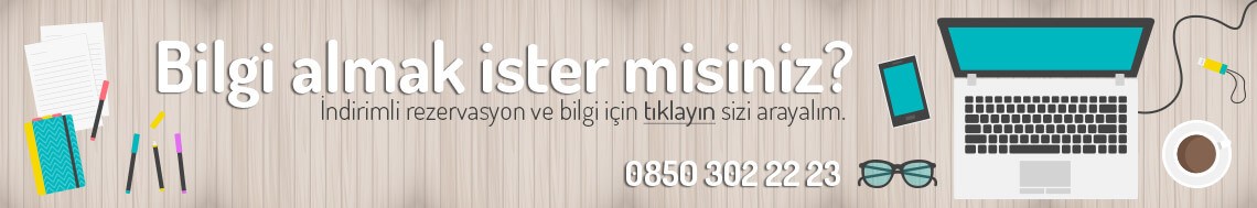 Yeni Görev - Bilgi Almak İster Misiniz?