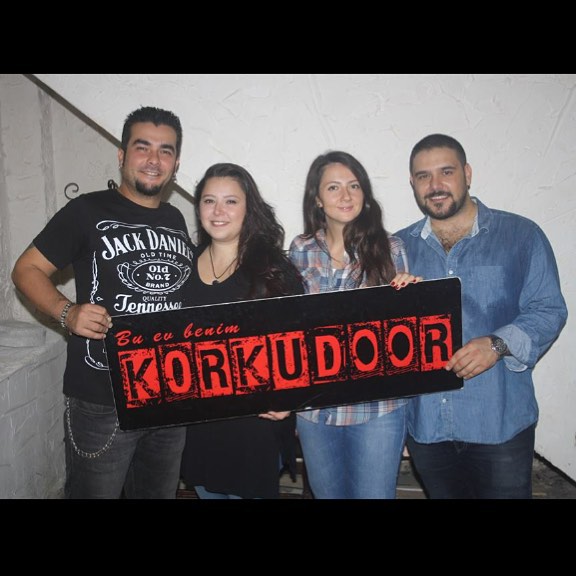 Korkudoor Kaçak İncelemesi