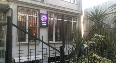 Portal VR Sanal Gerçeklik Merkezi
