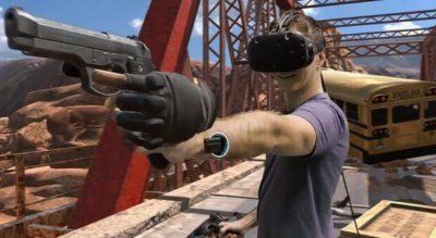 G Box VR Cafe Sanal Gerçeklik Merkezi