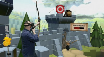 G Box VR Cafe Sanal Gerçeklik Merkezi