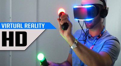 212 VR Sanal Gerçeklik Merkezi