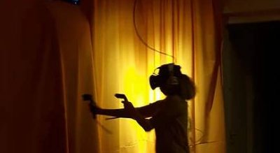 Here VR Sanal Gerçeklik Merkezi