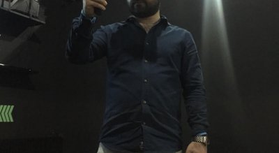 VR Station Ankara Sanal Gerçeklik Merkezi