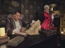 Escapist - 1796 Gerçek Evden ve Odadan Kaçış Oyunu
