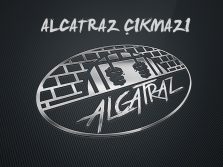 Alcatraz - Gerçek Odadan ve Evden Kaçış Oyunu
