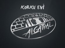 Alcatraz - Gerçek Odadan ve Evden Kaçış Oyunu