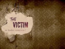 The Victim - Gerçek Evden ve Odadan Kaçış Oyunu