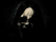 Konya Korku Evi - Fatma